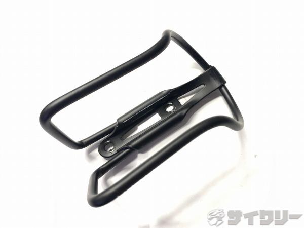 ボトルケージ ブラック