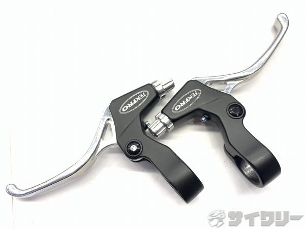 ブレーキレバー