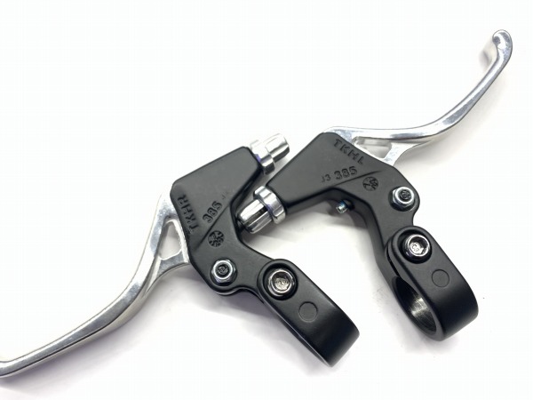 ブレーキレバー