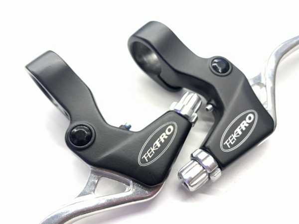 ブレーキレバー