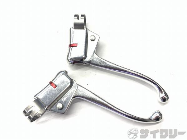 ブレーキレバー DC135 ※アウター受け欠品