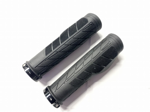 ロックオングリップ 130mm