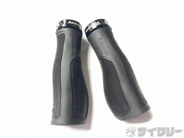 ロックオングリップ Acentia 120mm