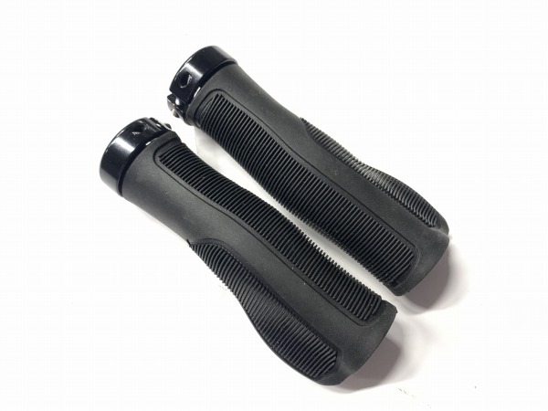 ロックオングリップ Acentia 120mm