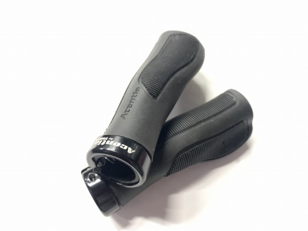 ロックオングリップ Acentia 120mm