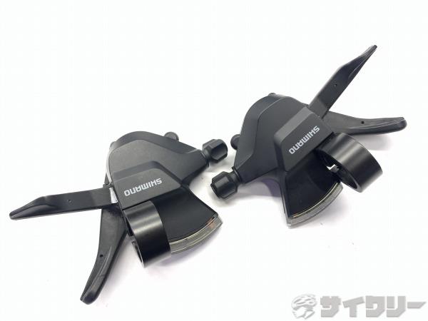 シフター SL-M315 2x8s