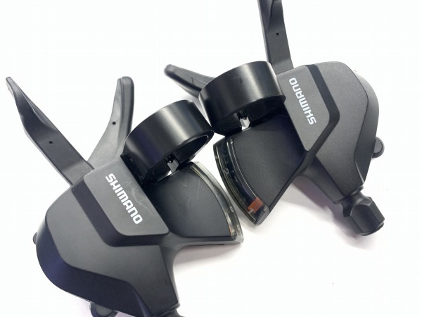 シフター SL-M315 2x8s