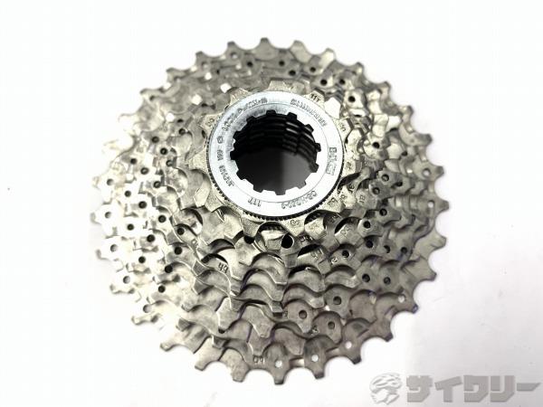 スプロケット CS-HG50-9 9s 11-30T