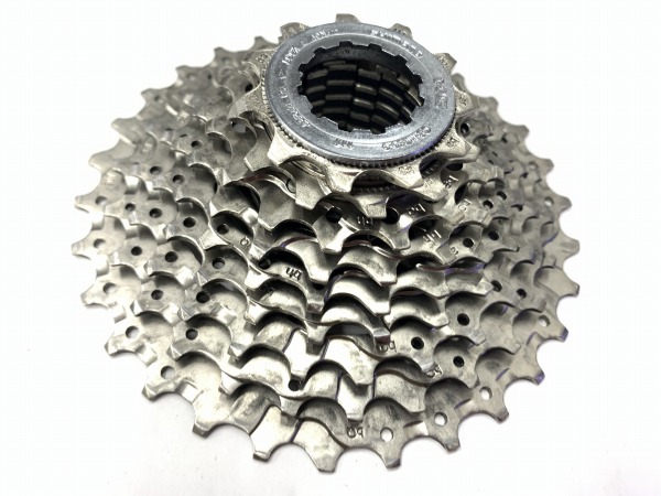 スプロケット CS-HG50-9 9s 11-30T