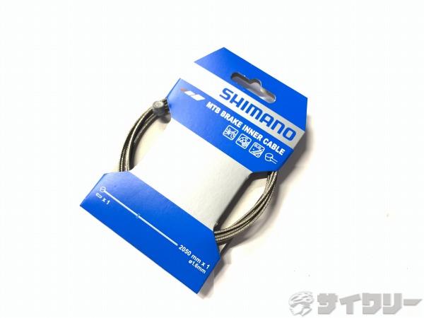 ブレーキインナーケーブル 