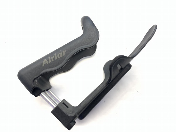 ボトルケージ ブラック 可変式