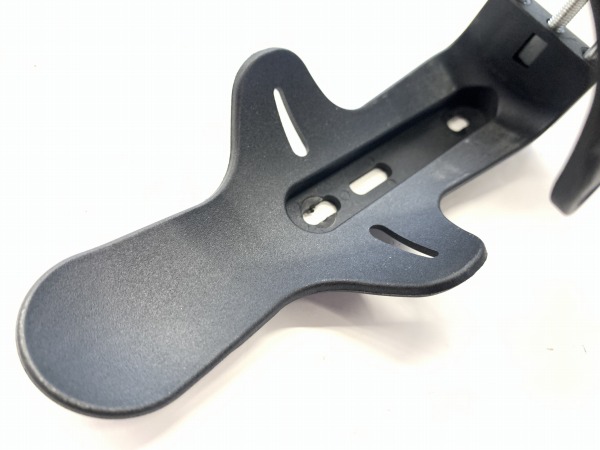 ボトルケージ ブラック 可変式