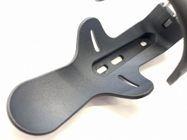 ボトルケージ ブラック 可変式