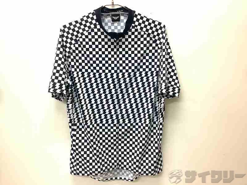 半袖ジャージ　XL