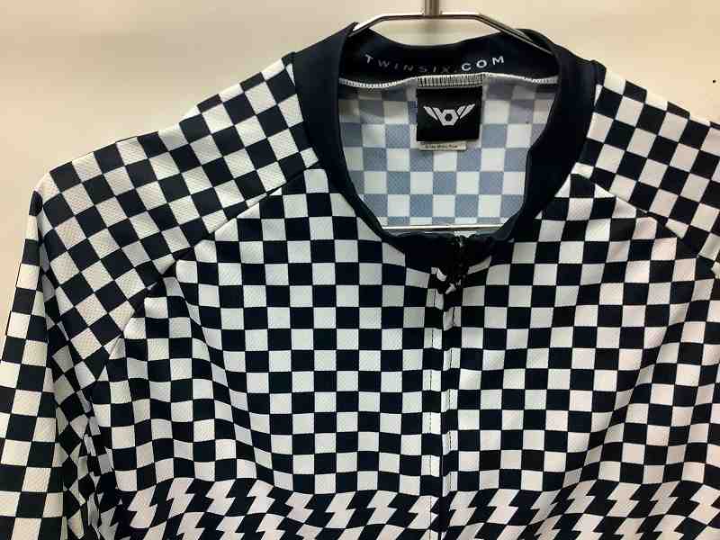 半袖ジャージ　XL