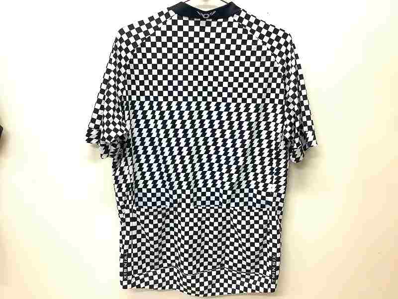 半袖ジャージ　XL