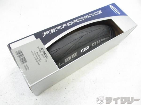 クリンチャータイヤ EURANO 20x1.10（28－406）