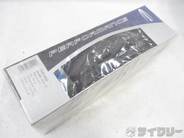 クリンチャータイヤ EURANO 20x1.10（28－406）