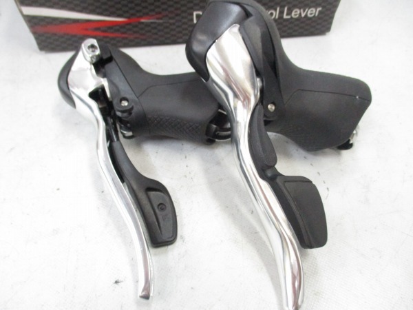 デュアルコントロールレバー SB-R492 2x9s