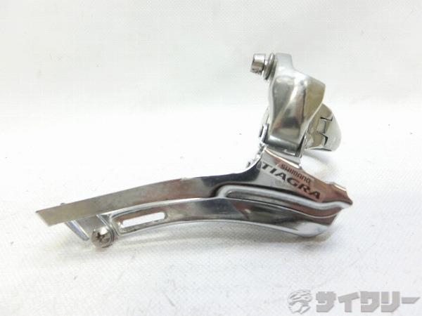 フロントディレイラー Tiagra FD-4500 φ34.9mm