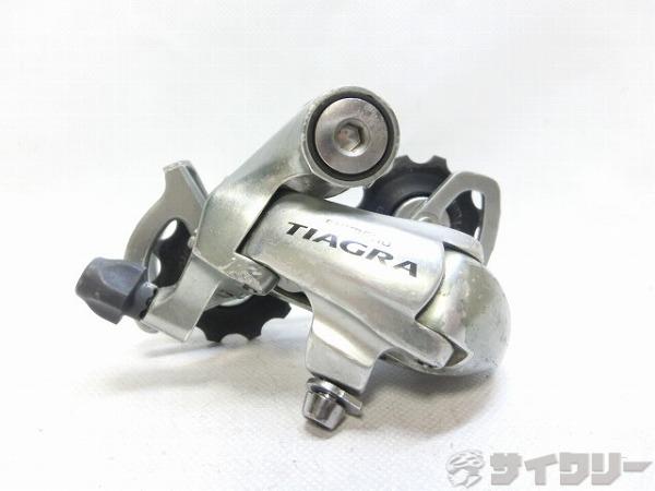 リアディレイラー Tiagra RD-4500 9s