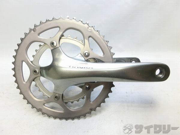 クランク Tiagra FC-4550 170mm/50-34ｔ