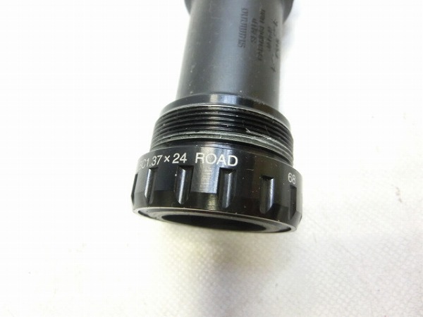 ボトムブラケット BB-R9100 JIS/68mm