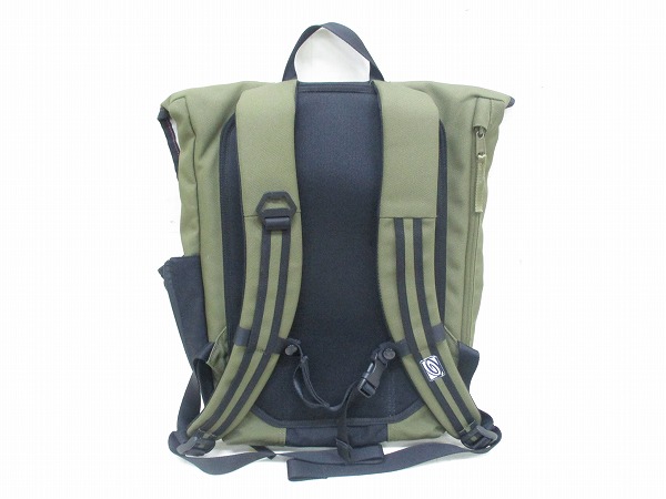 バックパック SWIG BACKPACK OS