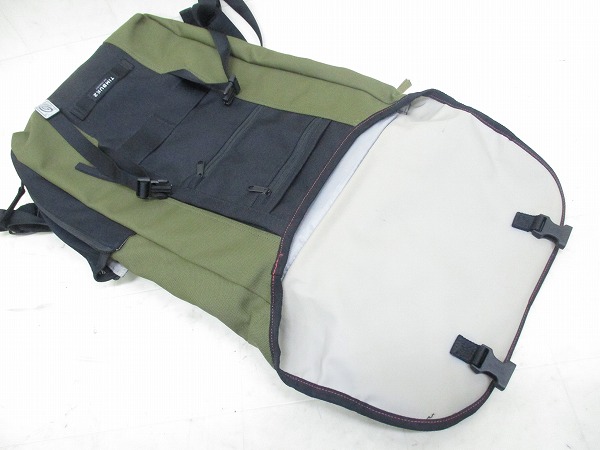 バックパック SWIG BACKPACK OS
