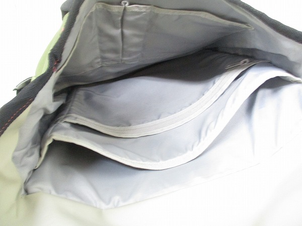 バックパック SWIG BACKPACK OS