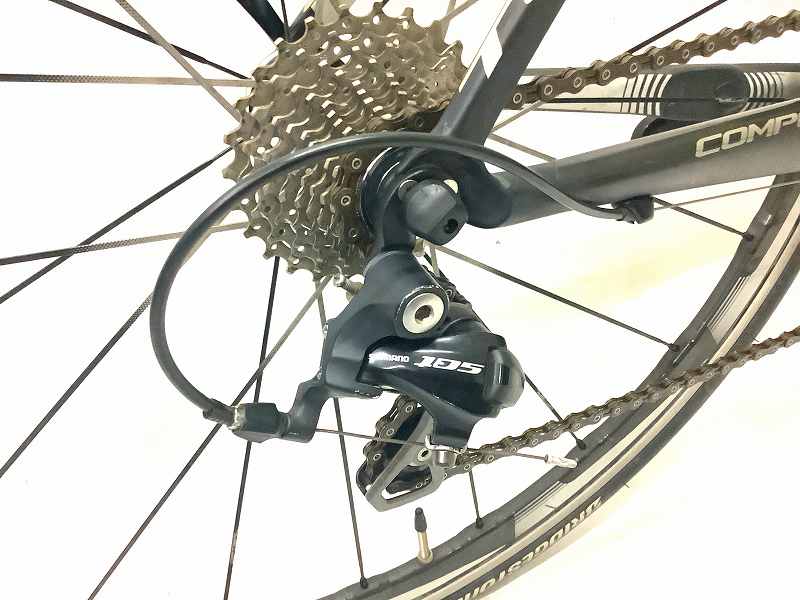 TCR COMPOSITE2/WH-RS81