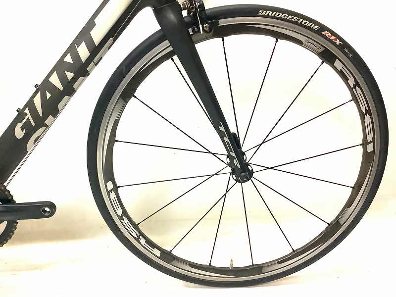 TCR COMPOSITE2/WH-RS81