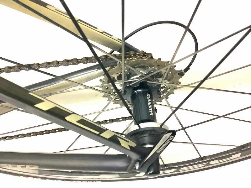 TCR COMPOSITE2/WH-RS81