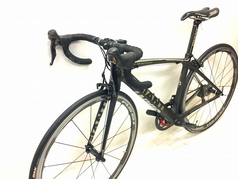 TCR COMPOSITE2/WH-RS81