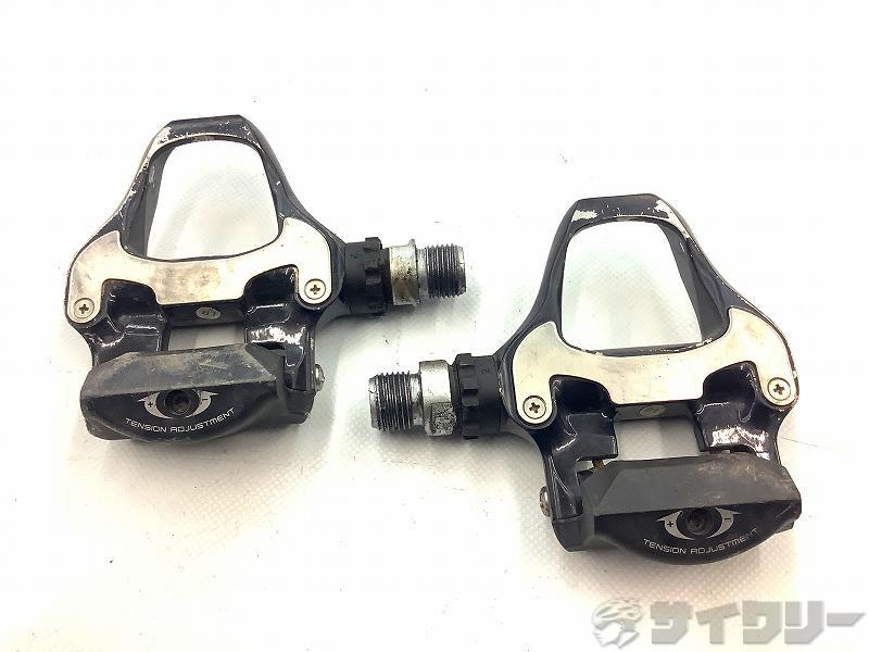 ビンディングペダル PD-5700　SPD-SL