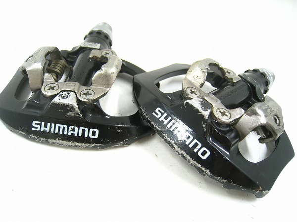 片面ビンディングペダル PD-A530 SPD
