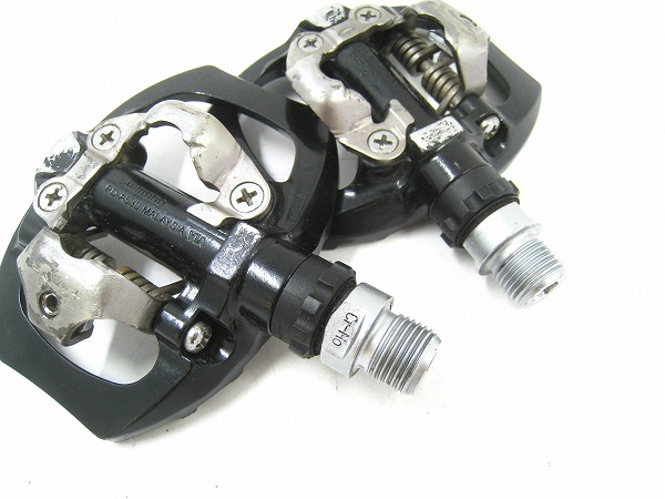 片面ビンディングペダル PD-A530 SPD