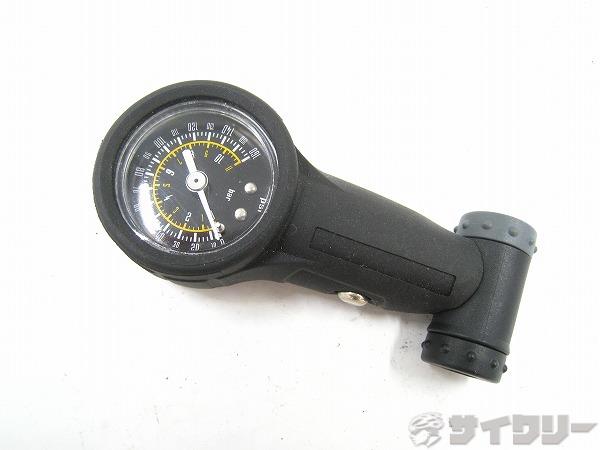 エアゲージ 仏/米式