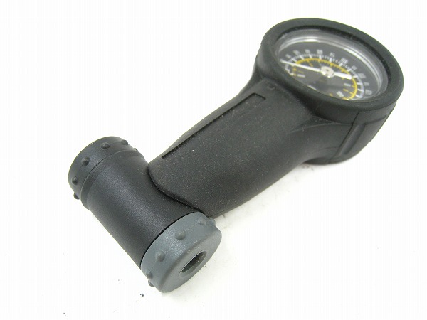 エアゲージ 仏/米式