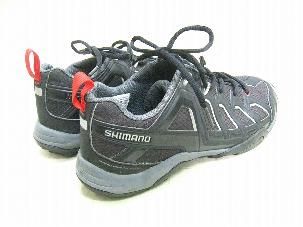 ビンディングシューズ SH-MT34L SPD  26.5cm 