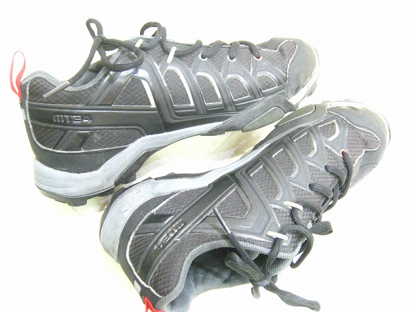 ビンディングシューズ SH-MT34L SPD  26.5cm 