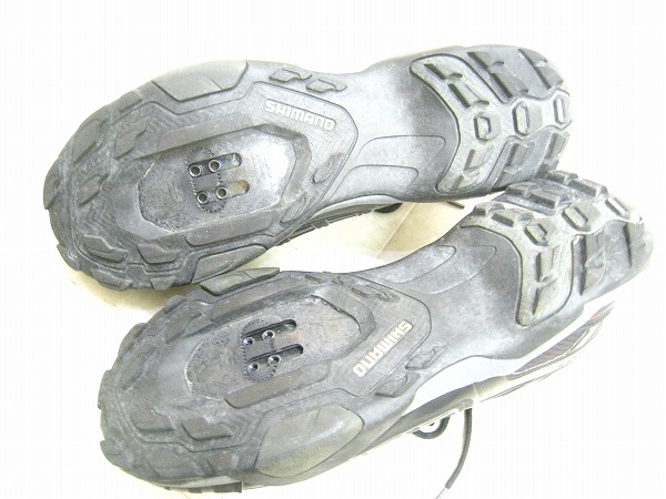 ビンディングシューズ SH-MT34L SPD  26.5cm 