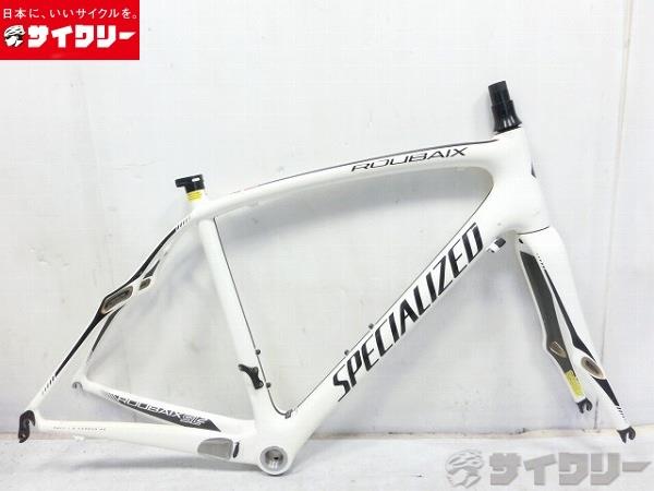 ROUBAIX ※傷大