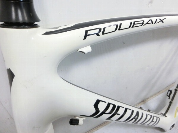 ROUBAIX ※傷大