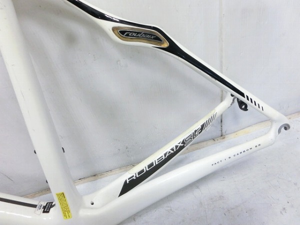 ROUBAIX ※傷大