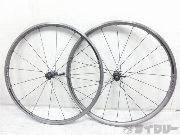 ホイールセット ULTEGRA WH-6800 700C/クリンチャー
