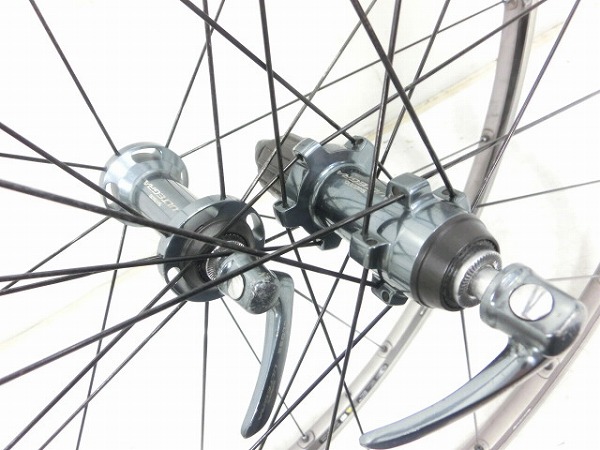 ホイールセット ULTEGRA WH-6800 700C/クリンチャー