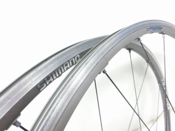 ホイールセット ULTEGRA WH-6800 700C/クリンチャー