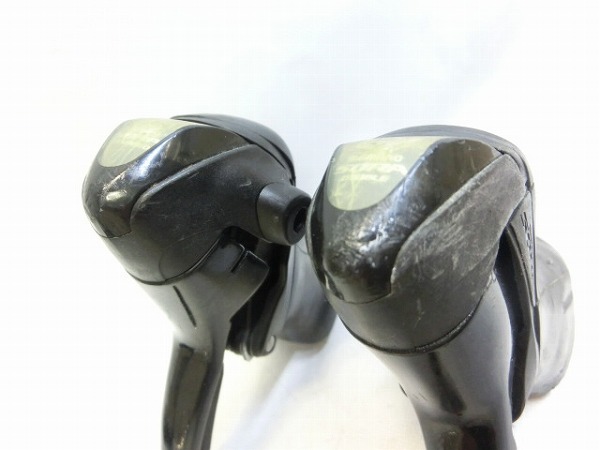 STIレバー SORA ST-3500 2×9s