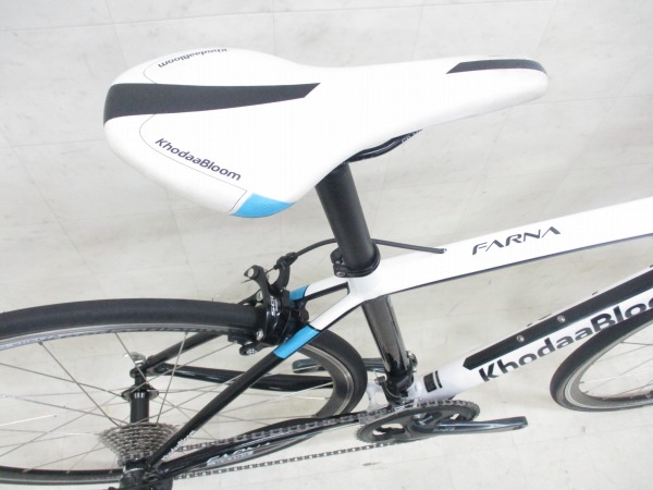 FARNA 700 TIAGRA